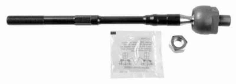 LEMFÖRDER Inner Tie Rod Left/Right for Nissan 3451301