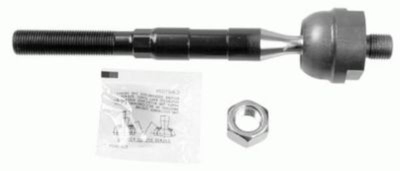 LEMFÖRDER Inner Tie Rod Left/Right for Mitsubishi 3451501