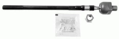 LEMFÖRDER Inner Tie Rod Left for Mazda 3451601