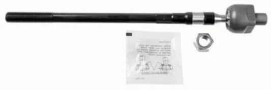 LEMFÖRDER Inner Tie Rod Left for Mazda 3451601
