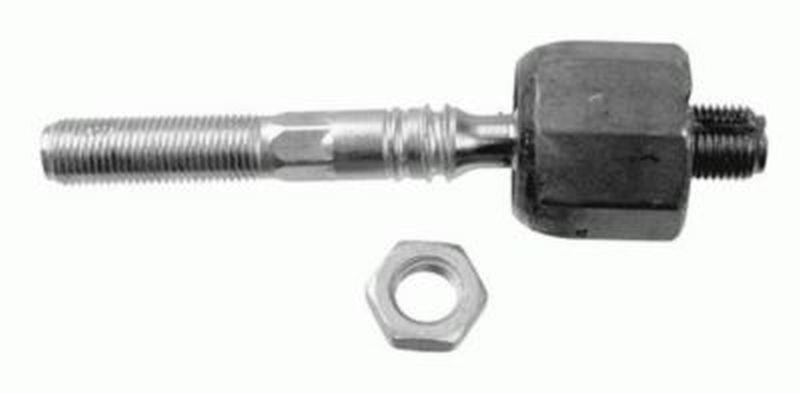 LEMFÖRDER Inner Tie Rod Left/Right for Citroen/Peugeot 3453001