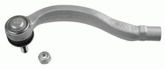 LEMFÖRDER Tie Rod End Left for Citroen/Peugeot 3453101