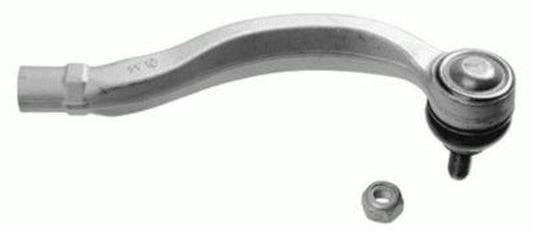 LEMFÖRDER Tie Rod End Right for Citroen/Peugeot 3453201