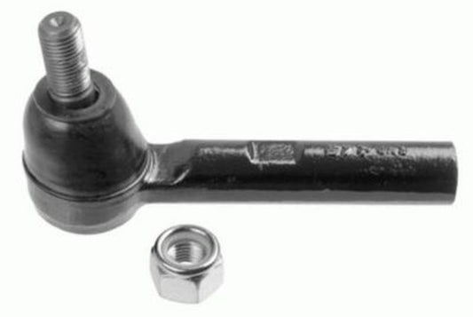 LEMFÖRDER Tie Rod End Left/Right for Toyota 3453401