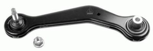 LEMFÖRDER Control/Trailing Arm Left for BMW 3455501