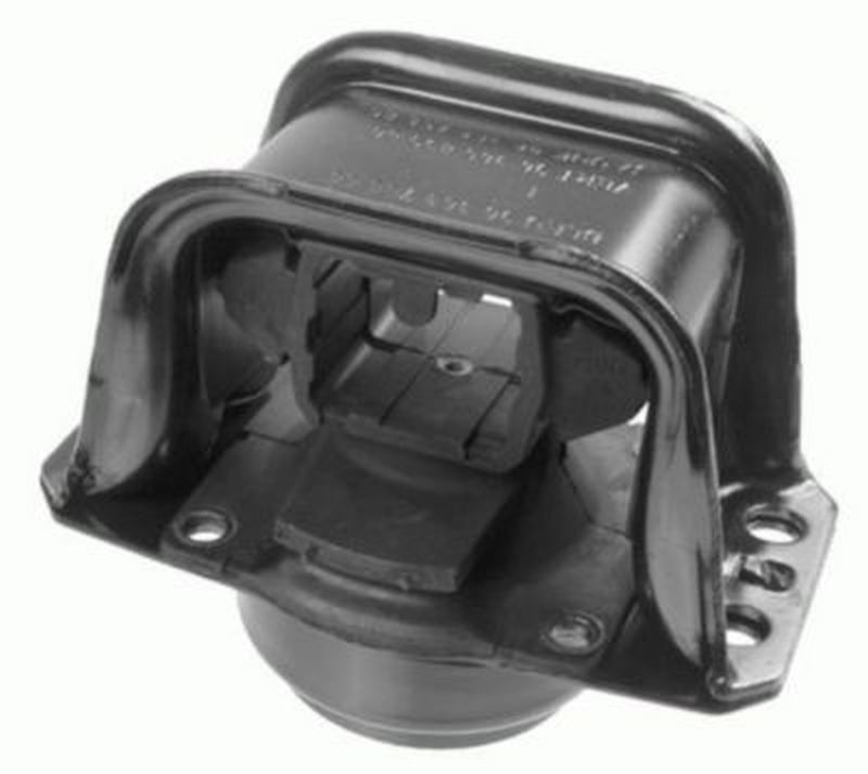 Lemforder Mounting Engine Right For Peugeot 3456701