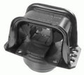 Lemforder Mounting Engine Right For Peugeot 3456701