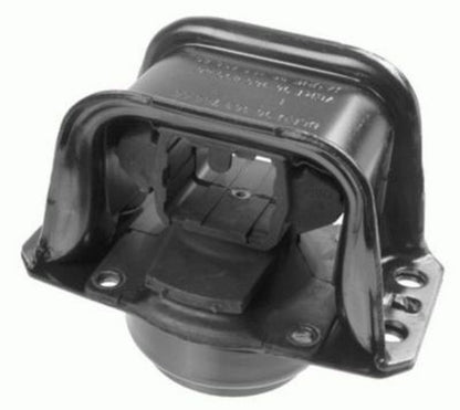Lemforder Mounting Engine Right For Peugeot 3456701