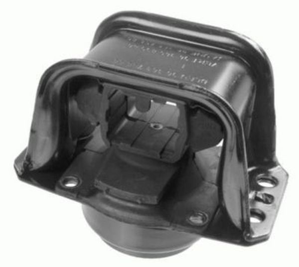 Lemforder Mounting Engine Right For Peugeot 3456701