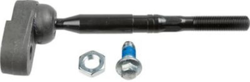 LEMFÖRDER Inner Tie Rod Left/Right for Mercedes 3458401