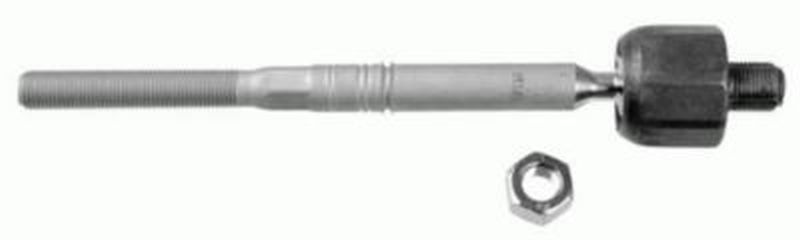LEMFÖRDER Inner Tie Rod Left/Right for BMW 3460001