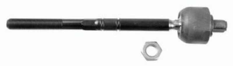 LEMFÖRDER Inner Tie Rod Left/Right for Mercedes 3460501