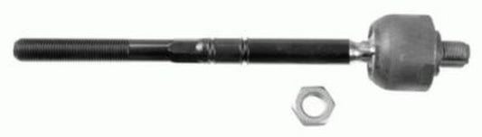 LEMFÖRDER Inner Tie Rod Left/Right for Mercedes 3460501