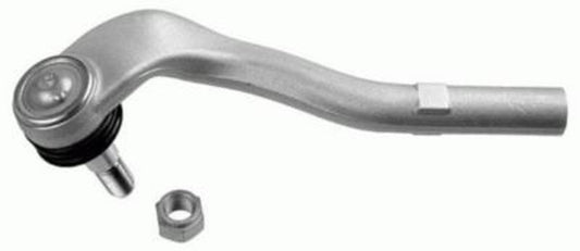 LEMFÖRDER Tie Rod End Left for Mercedes 3460601
