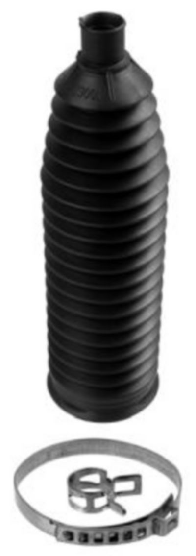 LEMFÖRDER Steering Boot Left/Right for Vauxhall/Opel 3465601