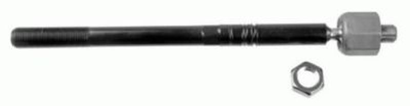 LEMFÖRDER Inner Tie Rod Left/Right for Volvo 3465801