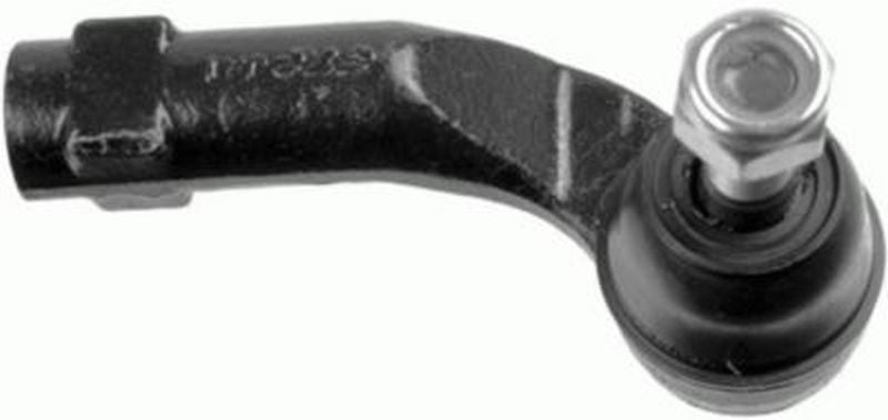 LEMFÖRDER Tie Rod End Right for Mazda 3466301