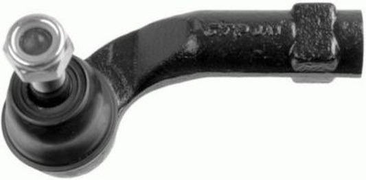 LEMFÖRDER Tie Rod End Left for Mazda 3466401