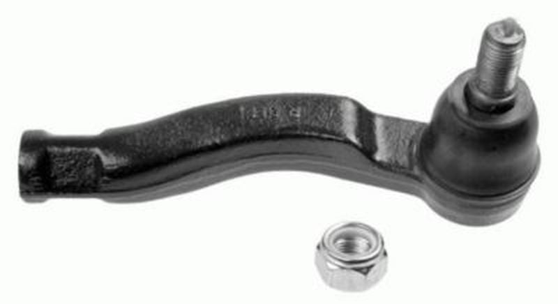 LEMFÖRDER Tie Rod End Left for Toyota 3466701