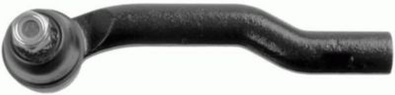 LEMFÖRDER Tie Rod End Right for Suzuki 3466801