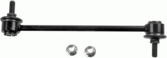 LEMFÖRDER Stabiliser Link Bar Left for Mitsubishi 3467001
