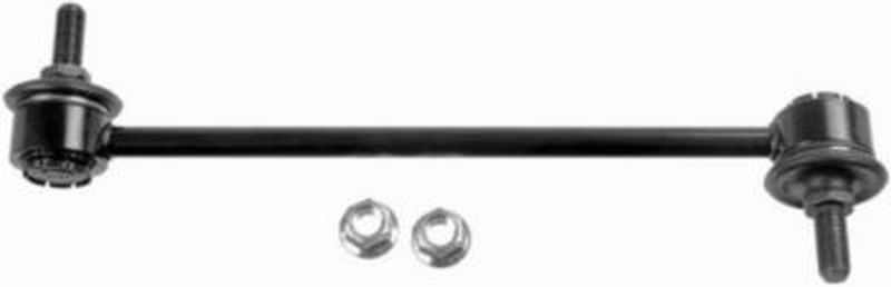 LEMFÖRDER Stabiliser Link Bar Right for Mitsubishi 3467101