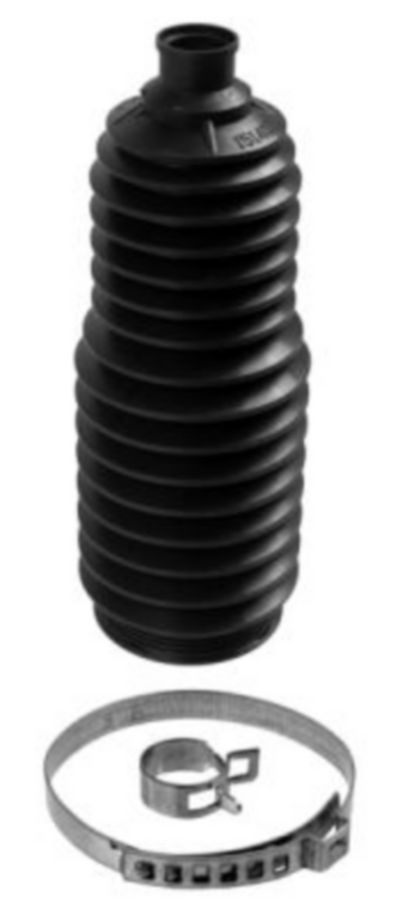 LEMFÖRDER Steering Boot Left/Right for Citroen/Peugeot 3471301