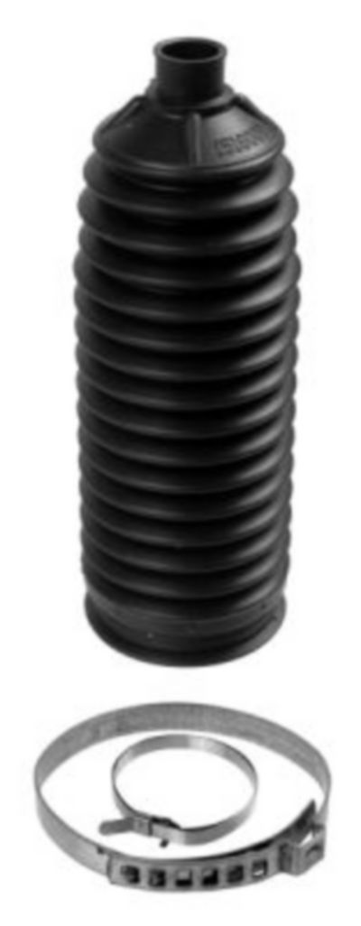 LEMFÖRDER Steering Boot Left/Right for Renault 3471401