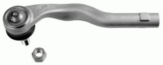 LEMFÖRDER Tie Rod End Left for Mercedes 3473201