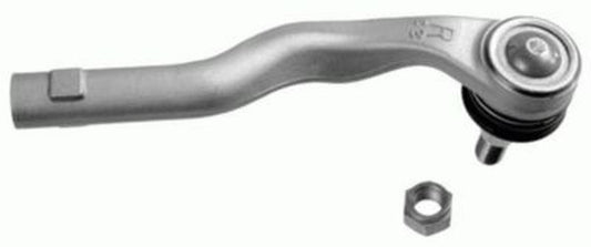 LEMFÖRDER Tie Rod End Right for Mercedes 3473301