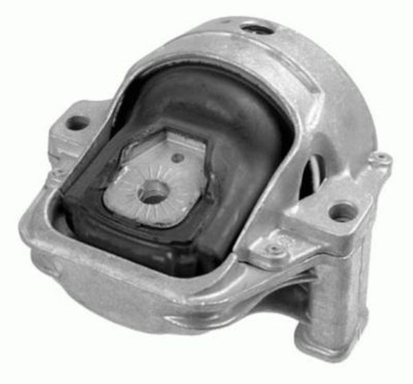 Lemforder Mounting Engine For Audi 3474401