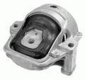 Lemforder Mounting Engine For Audi 3474501