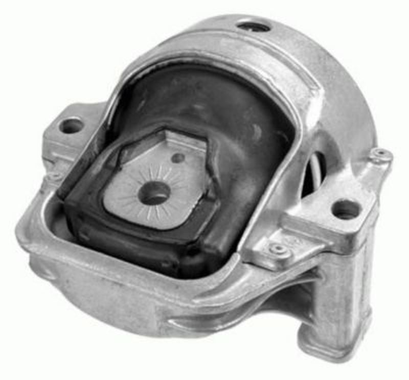 Lemforder Mounting Engine For Audi 3474601
