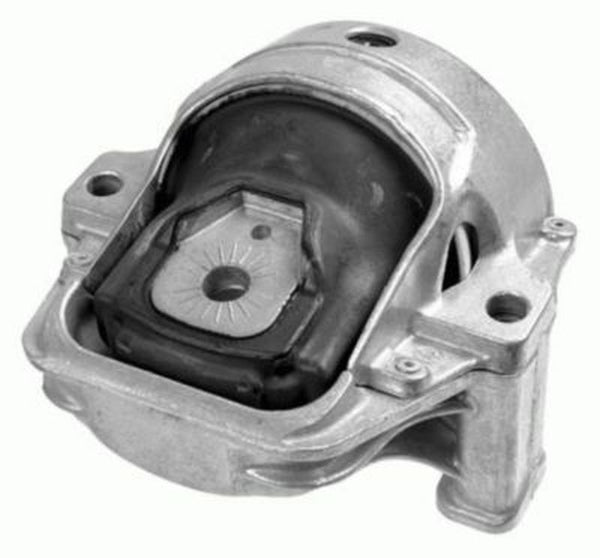 Lemforder Mounting Engine For Audi 3474601