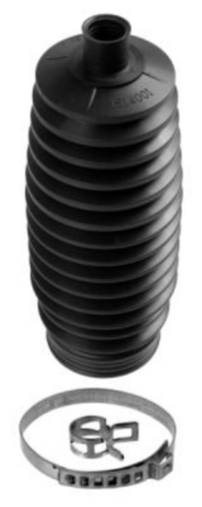 LEMFÖRDER Steering Boot Left/Right for Citroen/Peugeot 3476001