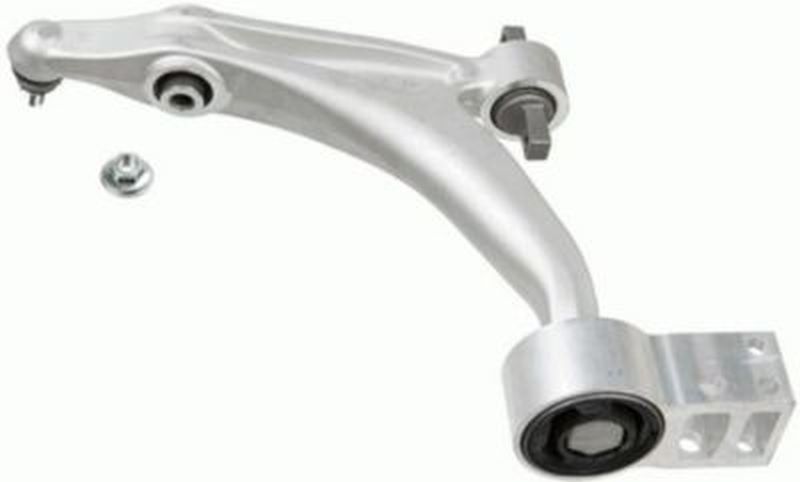 LEMFÖRDER Control/Trailing Arm Left/Lower for Fiat/Alfa 3478601