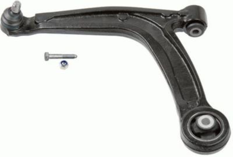 LEMFÖRDER Control/Trailing Arm Left for Fiat/Alfa 3482101