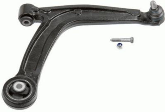 LEMFÖRDER Control/Trailing Arm Right for Fiat/Alfa 3482201