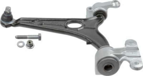 LEMFÖRDER Control/Trailing Arm Left/Lower/outer for Fiat/Alfa 3482301