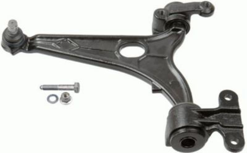 LEMFÖRDER Control/Trailing Arm Left/Lower/outer for Fiat/Alfa 3483101