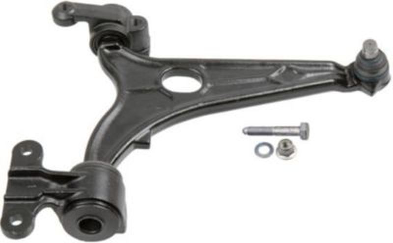LEMFÖRDER Control/Trailing Arm Lower/Right/outer for Fiat/Alfa 3483201