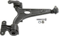 LEMFÖRDER Control/Trailing Arm Lower/Right/outer for Fiat/Alfa 3483201