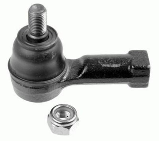 LEMFÖRDER Tie Rod End Left/Right for Mitsubishi 3491001