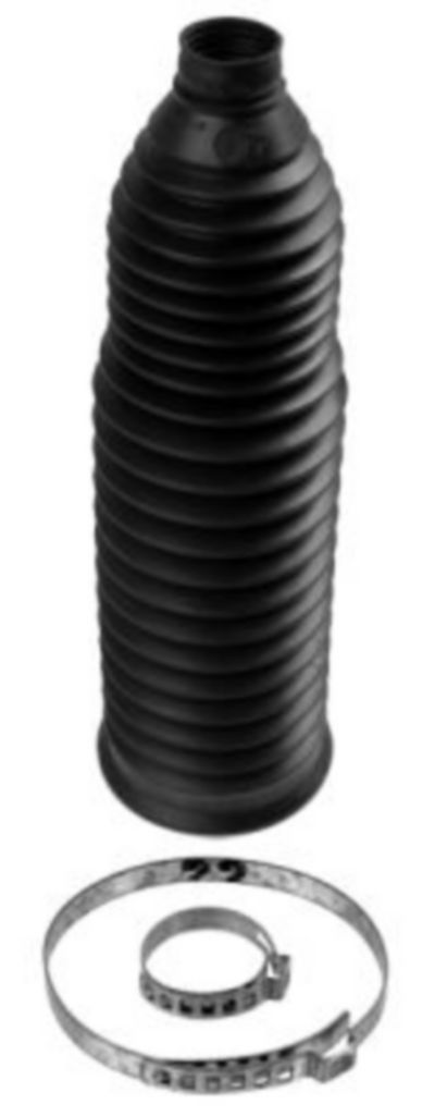 LEMFÖRDER Steering Boot Left/Right for Audi/VW 3491501