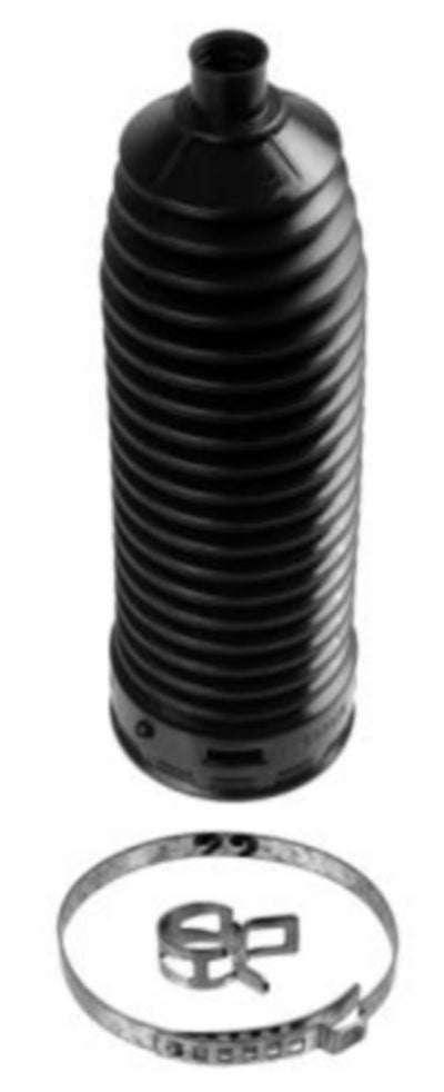 LEMFÖRDER Steering Boot Left/Right for Mercedes 3491701