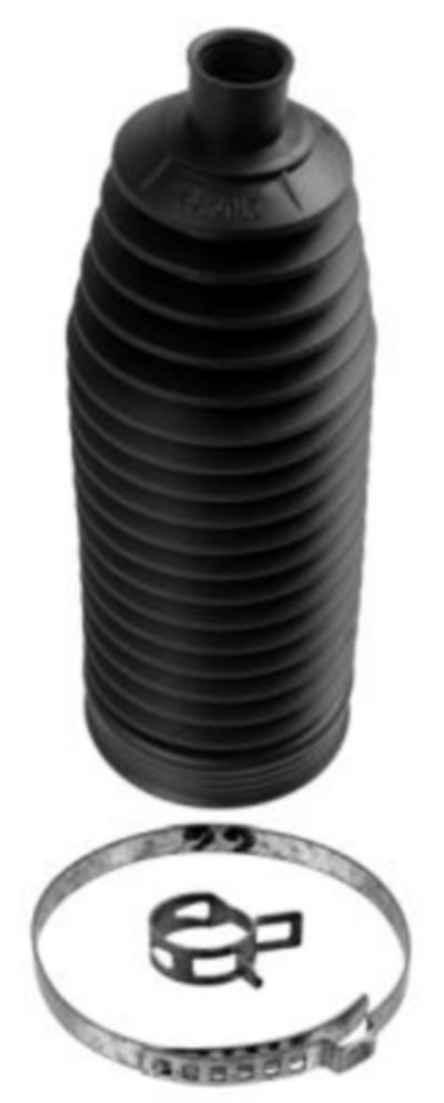LEMFÖRDER Steering Boot Left/Right for Mercedes 3492001