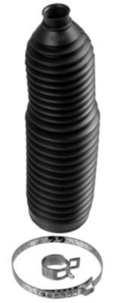 LEMFÖRDER Steering Boot Left/Right for Audi/VW 3492201