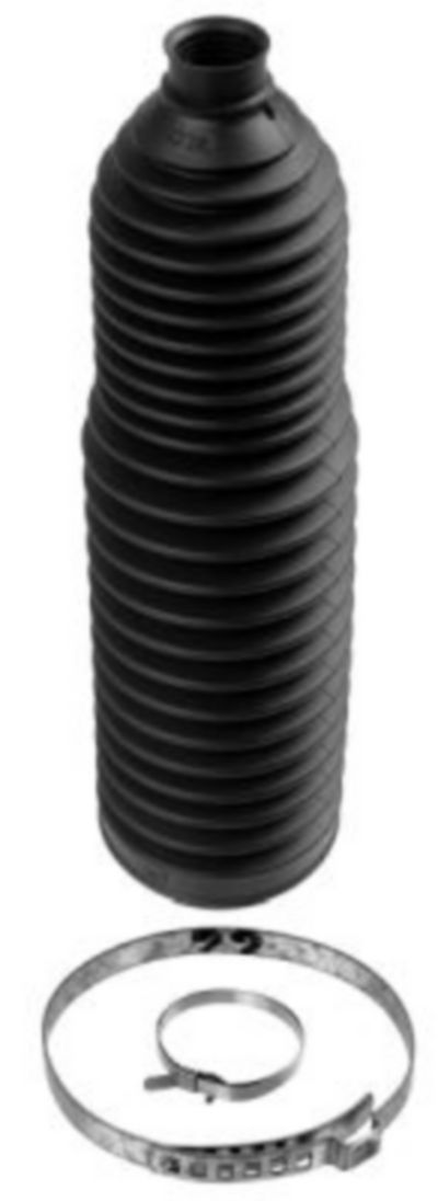 LEMFÖRDER Steering Boot for Audi/VW 3492301