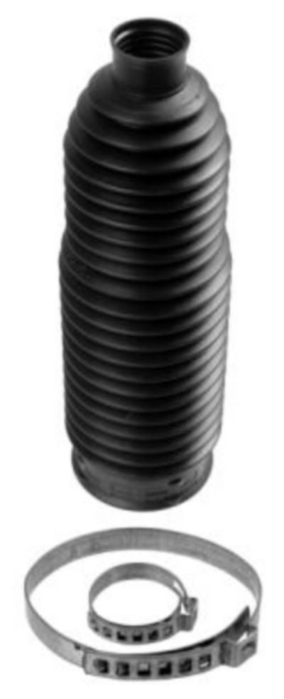 LEMFÖRDER Steering Boot Left for Audi/VW 3492401