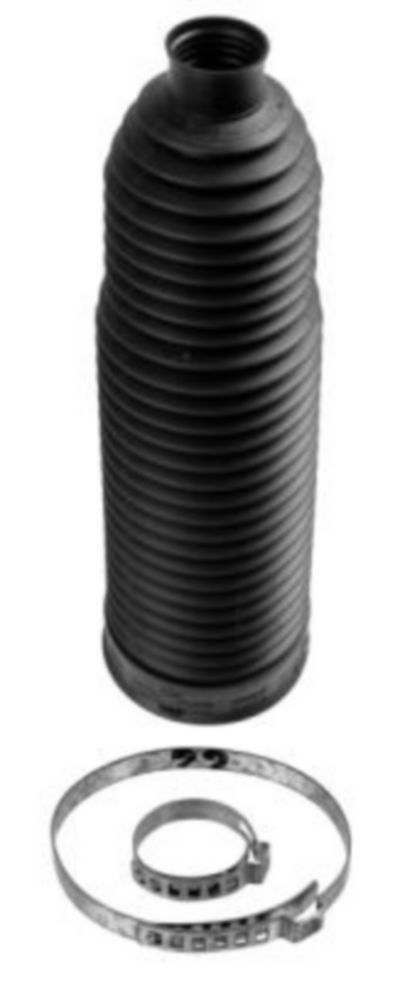 LEMFÖRDER Steering Boot Right for Audi/VW 3492501